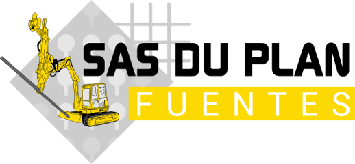 SAS DU PLAN FUENTES